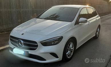 mercedes classe b 180 sport