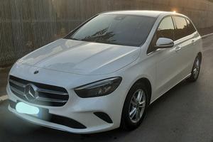 mercedes classe b 180 sport