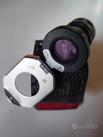 Pentax 6x7 - 67 - 67II mirino ingranditore