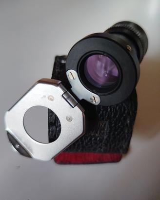Pentax 6x7 - 67 - 67II mirino ingranditore