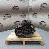 Cambio manuale 6 m kns kxx audi a3 2008 cba cbab 2