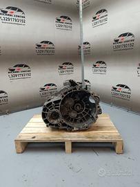Cambio manuale 6 m kns kxx audi a3 2008 cba cbab 2