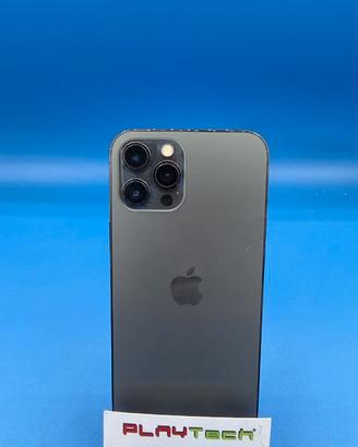 APPLE IPHONE 12 PRO MAX 128GB BATERIA 100% USATO