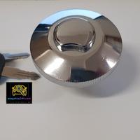TAPPO SERBATOIO CARBURANTE PER SUZUKI SJ410 SJ413 