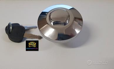 TAPPO SERBATOIO CARBURANTE PER SUZUKI SJ410 SJ413 