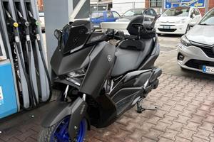 xmax 125 2025