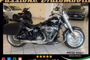 Harley-davidson Fat Boy KIT SCREAMIN EAGLE 131