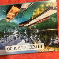 Puzzle 1000 pezzi