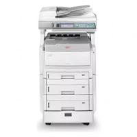 stampante multifunzione Oki MC861cdtn