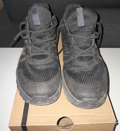 Scarpe da trekking basse uomo Salomon