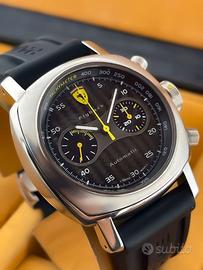 orologio Panerai Scuderia Flyback Ferrari chrono