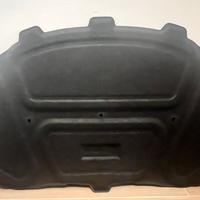 Isolamento interno cofano Audi TT mk3