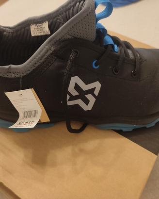 scarpe antinfortunistiche 