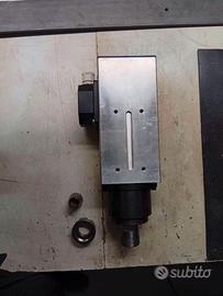 mandrino router cnc fresa pantografo