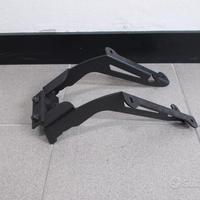 Supporto Baule Givi per Yamaha X Max