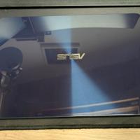 Asus zenbook 14"  UX430UN