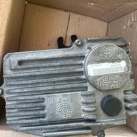 Corpo farfallato beverly cruiser 500