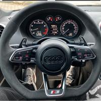 Volante Audi A3 8P