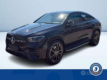 Mercedes-Benz GLE Coupé G350de 4Matic EQ-Powe...