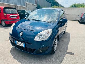 Renault Twingo 1.2 3p. Gran Confort Van