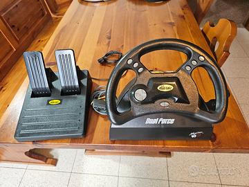Volante Playstation 1