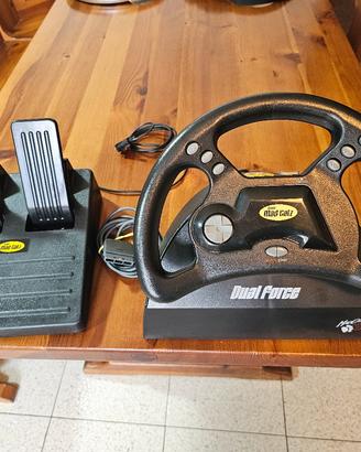 Volante Playstation 1