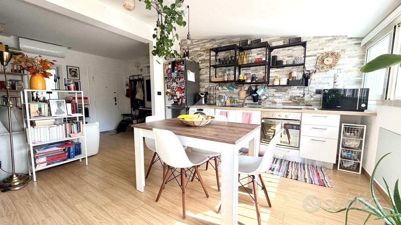 Appartamento – Bari, Carrassi - Vista 2