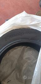 2  pneumatici gomme Kleber  205/55/16