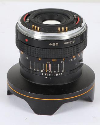 zenzanon  s 40 f4