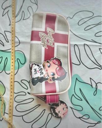 Astuccio Betty Boop