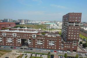 Bicocca , GARAGE DOPPIO IN LARGHEZZA