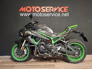 Kawasaki ZH2 SE