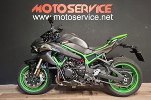 Kawasaki ZH2 SE