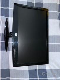 Monitor  HP 22 pollici