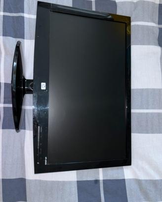 Monitor  HP 22 pollici
