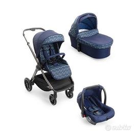 Giordani trio Easy Club