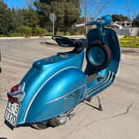 Vespa 150 vbb1 1962