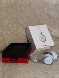Beats EP - Bianco