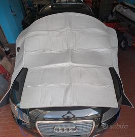 Oscurante Termico Artico - camper/van/furgone 