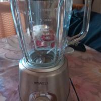 frullatore Howell perfettamente funzionante 