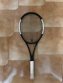 Wilson PRO STAFF 97L