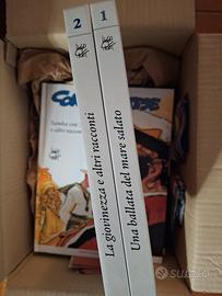 corto maltese fumetti