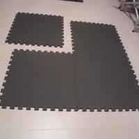 Tappetini da palestra