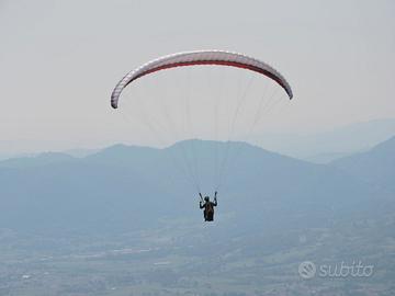 Parapendio Arcus 6