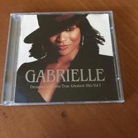 CD gabrielle - dreams can come true greatest hits 