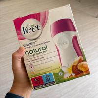 Scaldacera elettrico Veet