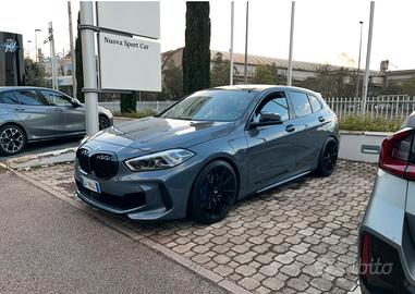 Bmw M135i 01/2020 pari al nuovo