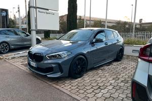 Bmw M135i 01/2020 pari al nuovo