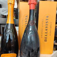 Franciacorta Bellavista