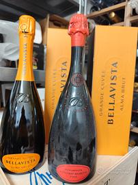 Franciacorta Bellavista